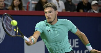 Pablo Carreño Busta, Montreal 2022