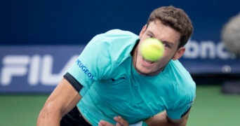 Pablo Carreno Busta Montreal 2022