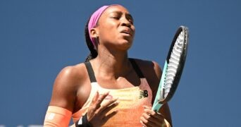 Coco Gauff