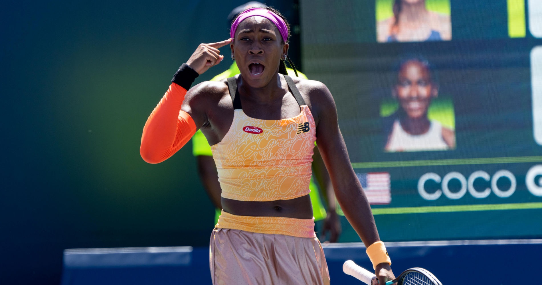 Women's Tennis, WTA Singles World Rankings - Complete list: Coco Gauff  remains in the top 3