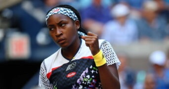 Coco Gauff