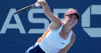 Linda Fruhvirtova, US Open 2022