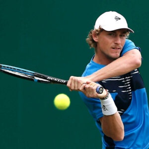 Lehecka Pepperstone ATP Rankings 28 August 2023, News Article, Winston-Salem Open