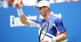 Andy Murray US Open