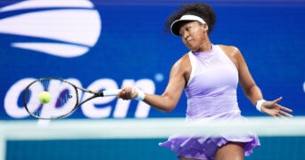 Naomi Osaka US Open 2022