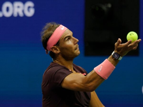 Rafael Nadal