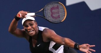 Serena Williams Toronto 2022