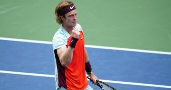 Andrey Rublev