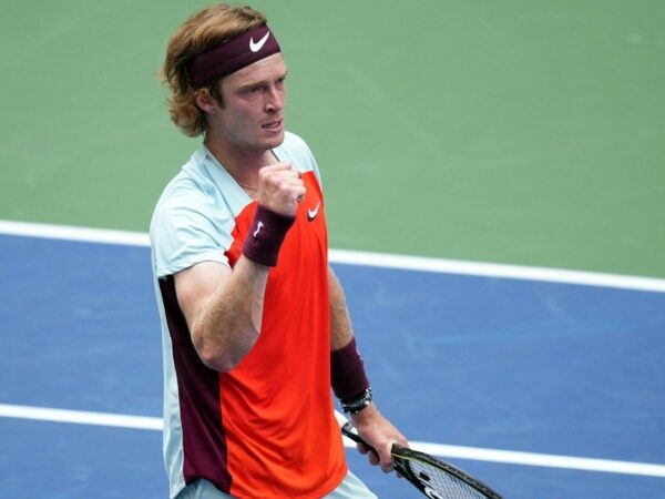 Andrey Rublev