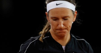 Victoria Azarenka, 2022