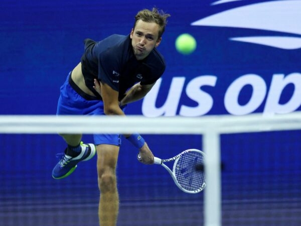 Daniil Medvedev