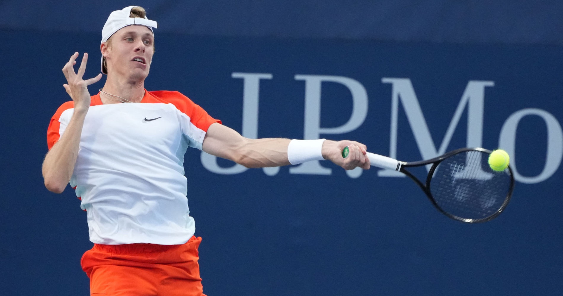 Tennis Shapovalov sets up Rublev third round clash at US Open