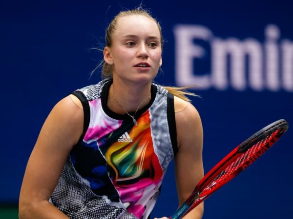 Elena Rybakina US Open 2022