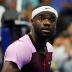 Frances Tiafoe, US Open 2022