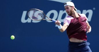 Karen Khachanov, US Open 2022