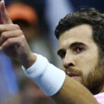 Karen Khachanov, US Open 2022