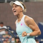 Liudmila Samsonova Citi Open 2023