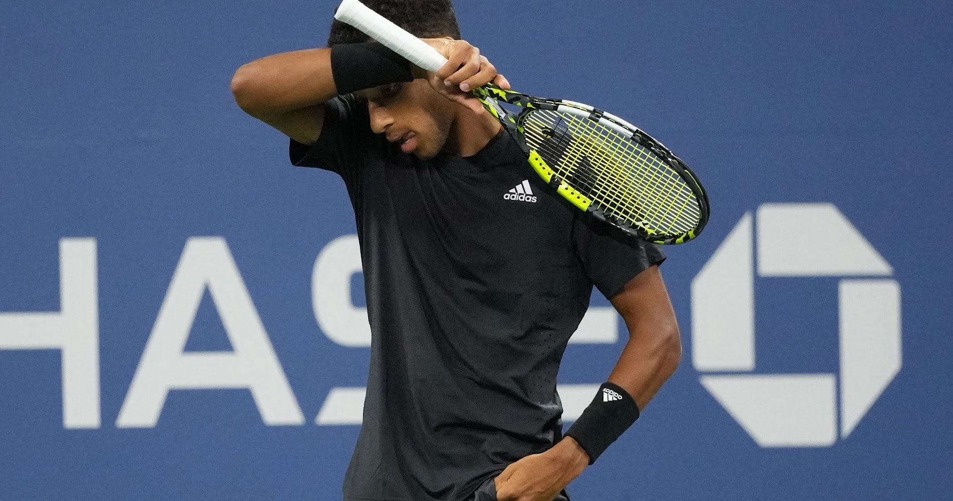 Felix Auger-Aliassime, US Open 2022