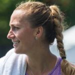 Petra Kvitova US Open 2022