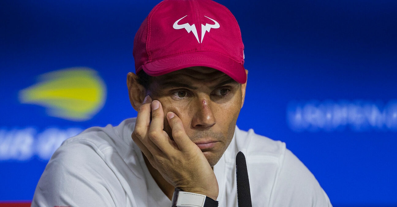 US Open 2022: Rafael Nadal can become World No.1 after winning US
