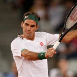 Tennis: Federer on Nadal, Djokovic and comparisons between them