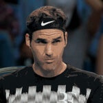 Roger Federer, a quiz by Tennis Majors
