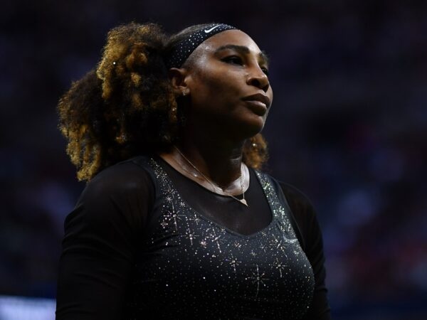 Serena Williams, US Open 2022