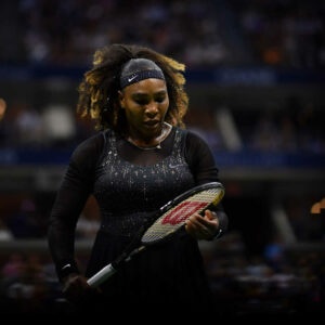 Serena Williams, US Open 2022