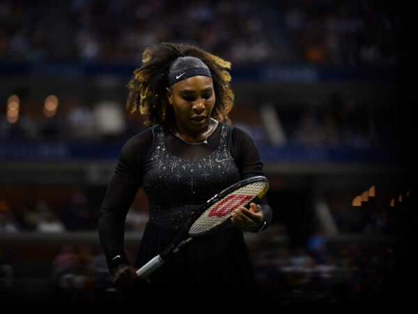 Serena Williams, US Open 2022