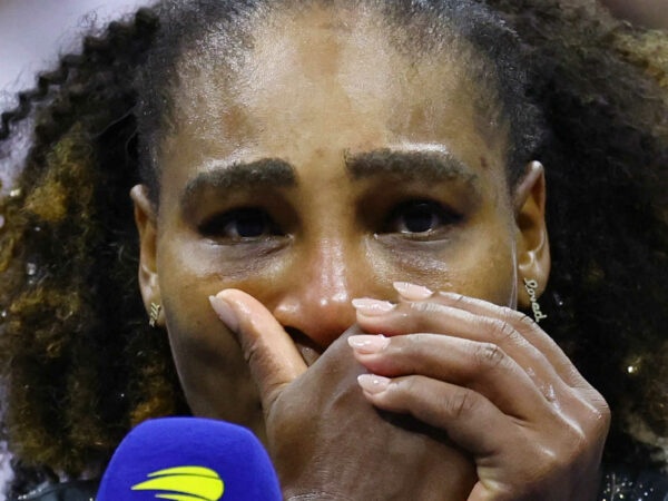 Serena Williams, US Open 2022