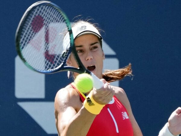 Sorana Cirstea US Open 2023