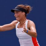 Tatjana Maria, US Open 2022