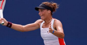 Tatjana Maria, US Open 2022