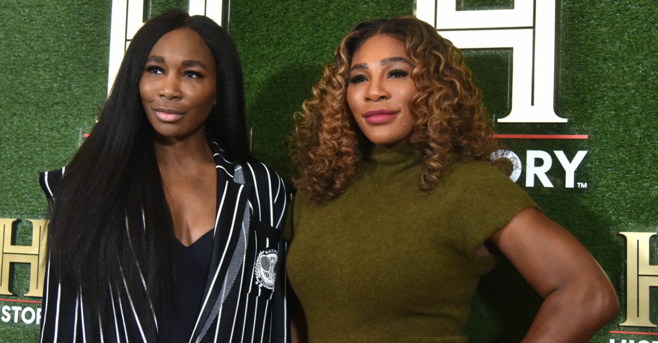 Serena Williams Needed to Stop Playing Tennis, But Could Still Come Back