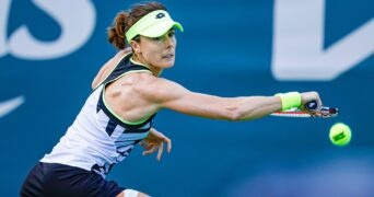 Alize Cornet Monastair Open 2022