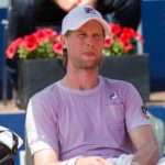 Andreas Seppi at the ATP 250 Emilia-Romagna Open 2021