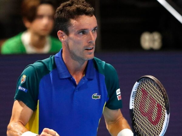 Roberto Bautista Agut