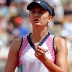 Irina-Camelia Begu, Roland-Garros 2022
