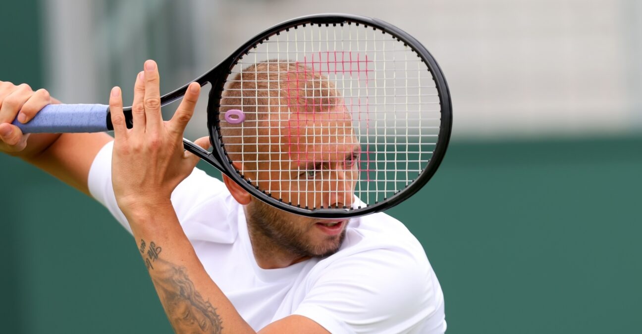 Canada's Shapovalov beats American Fritz to advance at Vienna Open