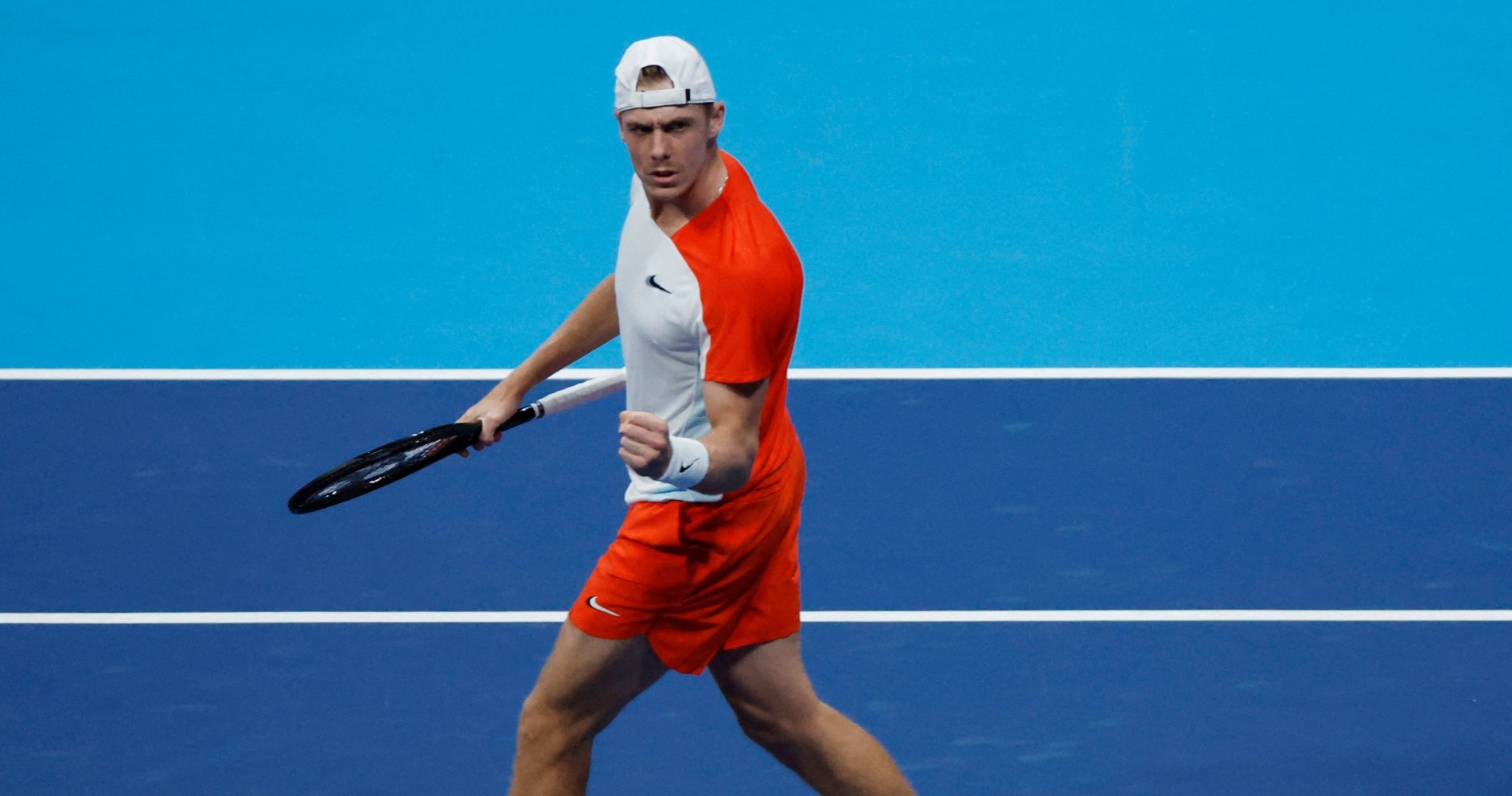 Shapovalov to Play Medvedev for Vienna Title - Tennis Canada