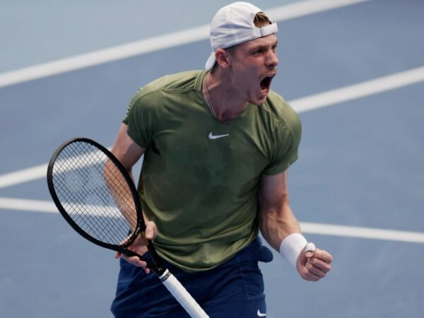 Tennis, ATP – Vienna Open 2022: Shapovalov defeats Rodionov