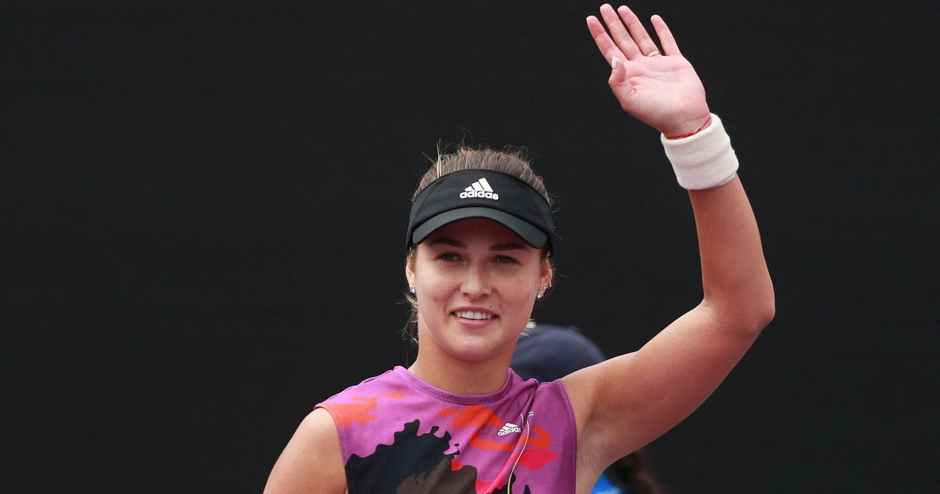 Tennis, WTA – Australian Open 2024: Kalinskaya Upends Rus - Tennis Majors