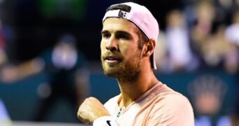 Karen Khachanov