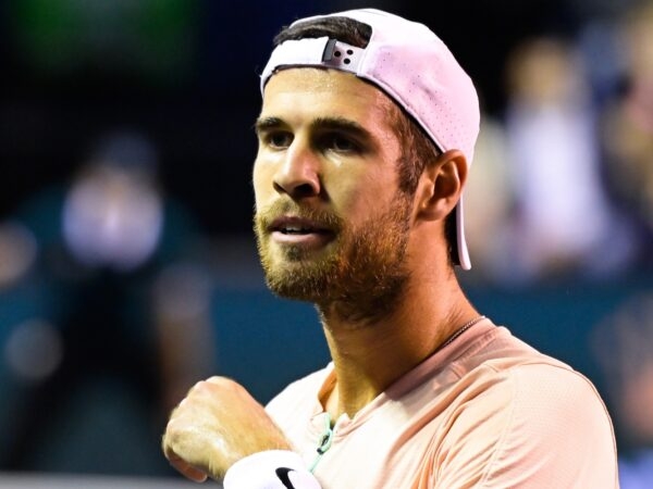 Karen Khachanov