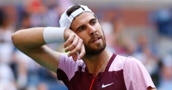 Karen Khachanov