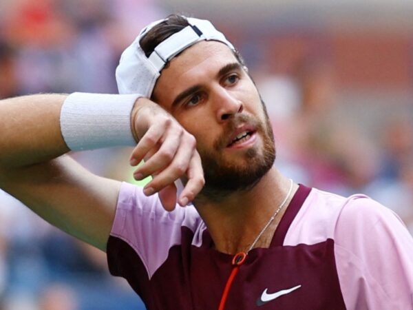 Karen Khachanov