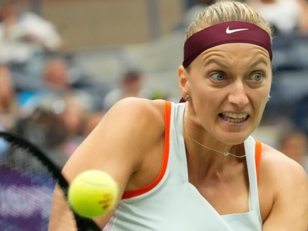 Petra Kvitova