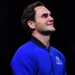 Roger Federer Laver Cup
