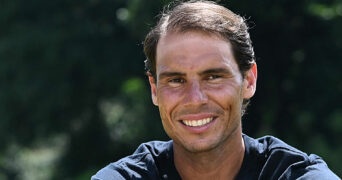 Rafael Nadal, 2022