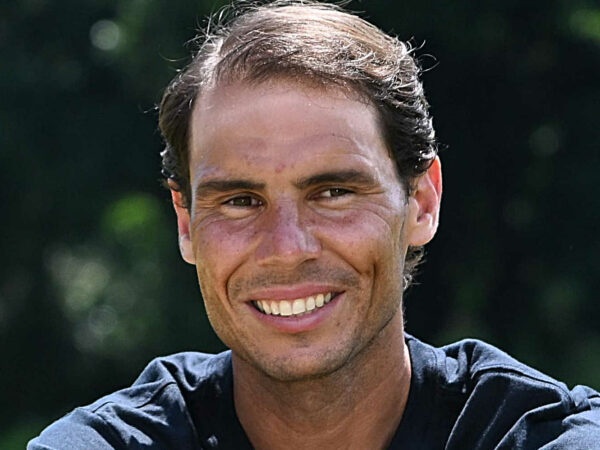 Rafael Nadal, 2022
